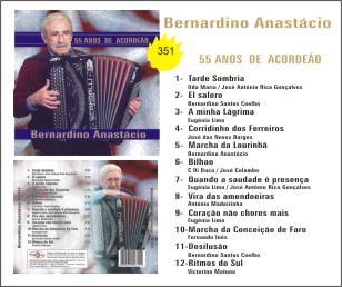 CD351 Bernardino Anastácio
